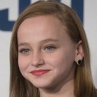 Madison Wolfe Age