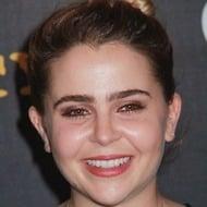 Mae Whitman Age