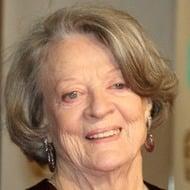 Maggie Smith Age