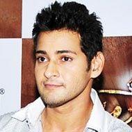 Mahesh Babu Age