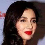 Mahira Khan Age