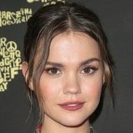 Maia Mitchell Age