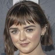 Maisie Williams Age