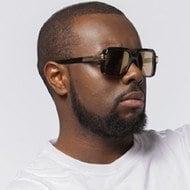 Maitre Gims Age