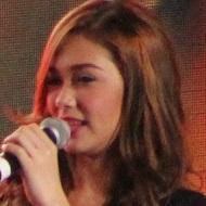 Maja Salvador Age