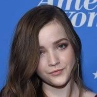 Makenna James Age