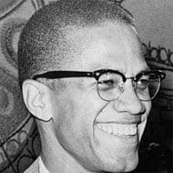 Malcolm X Age