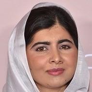 Malala Yousafzai Age