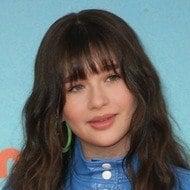 Malina Weissman Age