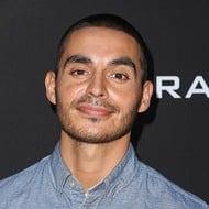 Manny Montana Age