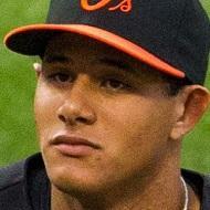 Manny Machado Age