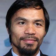 Manny Pacquiao Age