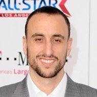 Manu Ginobili Age