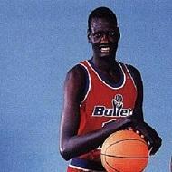 Manute Bol Age