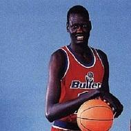 Manute Bol Age