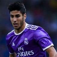 Marco Asensio Age