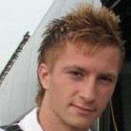 Marco Reus Age