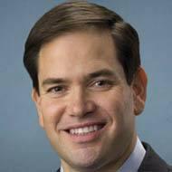 Marco Rubio Age