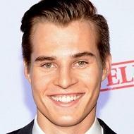 Marcus Johns Age