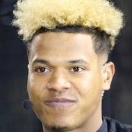 Marcus Stroman Age