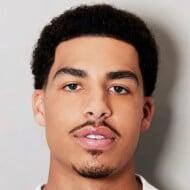 Marcus Scribner Age