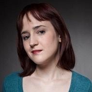 Mara Wilson Age