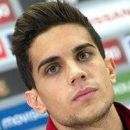 Marc Bartra Age