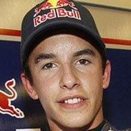 Marc Marquez Age