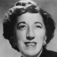 Margaret Hamilton Age