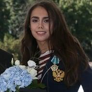 Margarita Mamun Age