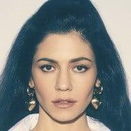 Marina Diamandis Age