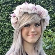 Marina Joyce Age