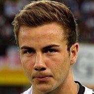 Mario Gotze Age