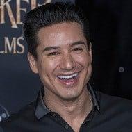 Mario Lopez Age