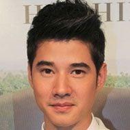 Mario Maurer Age