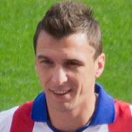 Mario Mandzukic Age