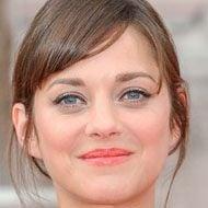 Marion Cotillard Age