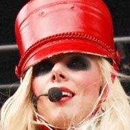 Maria Brink Age