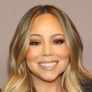 Mariah Carey Age