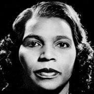 Marian Anderson Age