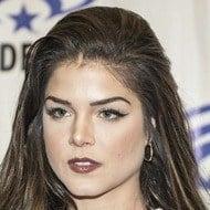 Marie Avgeropoulos Age