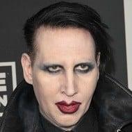 Marilyn Manson Age