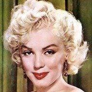 Marilyn Monroe Age