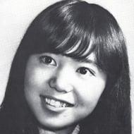 Mariya Takeuchi Age