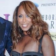 Marjorie Harvey Age