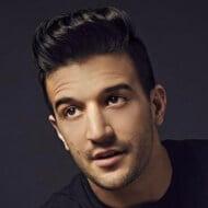 Mark Ballas Age