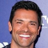 Mark Consuelos Age