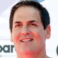 Mark Cuban Age