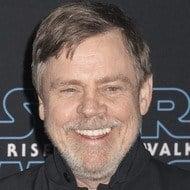 Mark Hamill Age