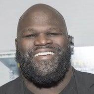 Mark Henry Age